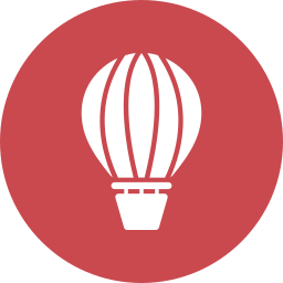 Balloon icon