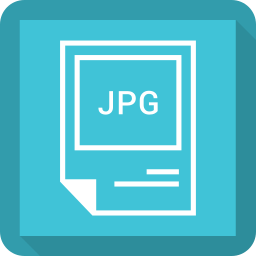 Jpg आइकन