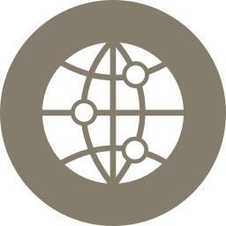 globus icon