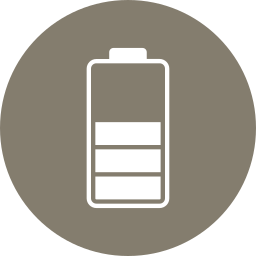 Battery icon