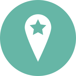 Map icon