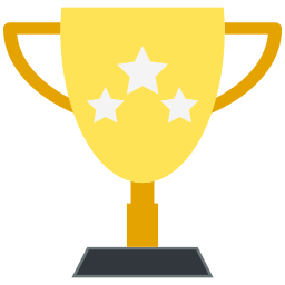 Trophy icon