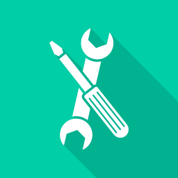 Tools icon