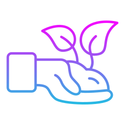 Plant icon