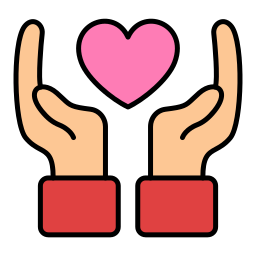 Heart icon