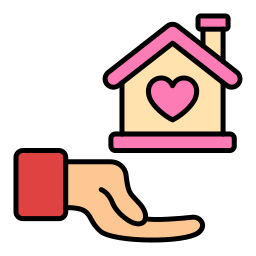 ホームレス icon