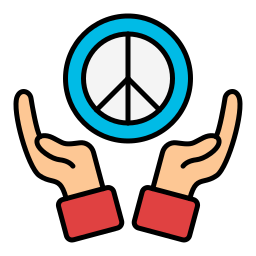 Peace icon