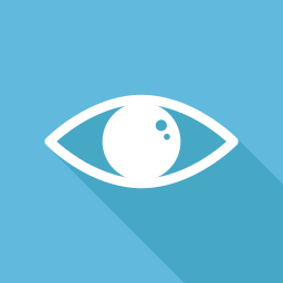 Eye icon