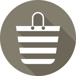 Bag icon