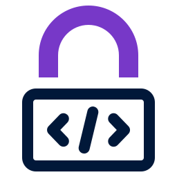 Lock icon