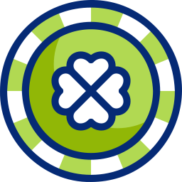 casino-chip icon