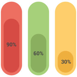 attività commerciale icona