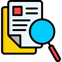 Case study icon