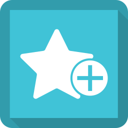 Star icon