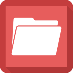 Folder icon