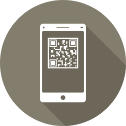 barcode icon