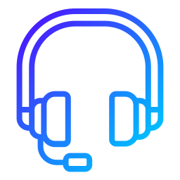 Headphone icon