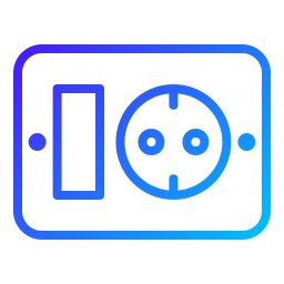 Socket icon