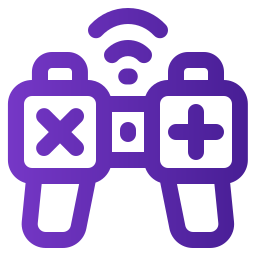 gamepad icon