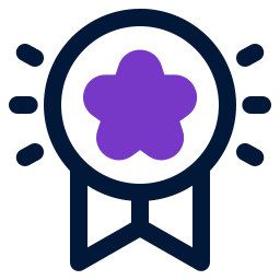 Medal icon