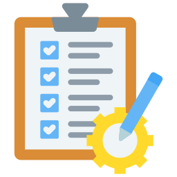 projektmanagement icon