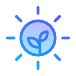 Photosynthesis icon