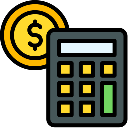 Calculator icon