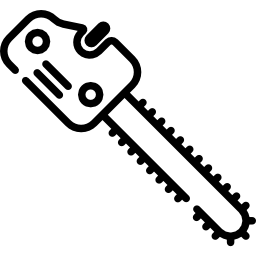チェーンソー icon