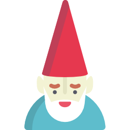 gnome Icône