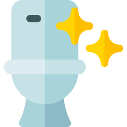 Toilet icon