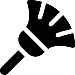 plumero icono
