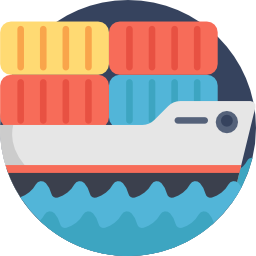 Ship icon