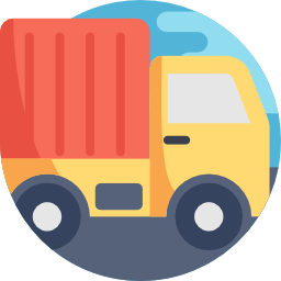 Truck icon