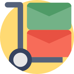 Cart icon