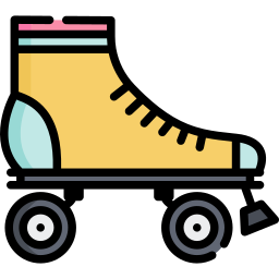 Skates icon