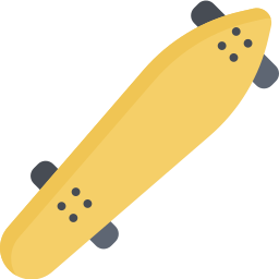 longboard icona