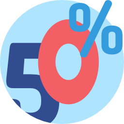 Sale icon