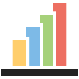 grafico icona