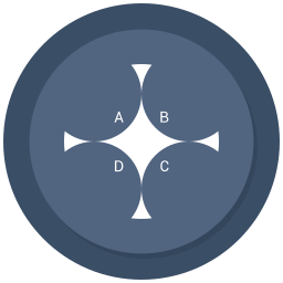 Statistics icon