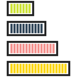 Chart icon