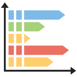 Graph icon