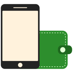 handy, mobiltelefon icon