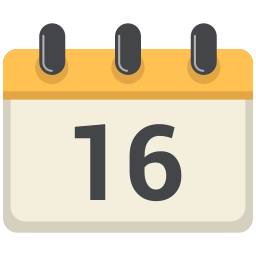 kalender icon