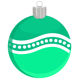 Christmas icon