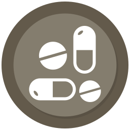 gesundheit icon