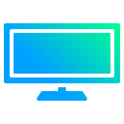 fernseher icon