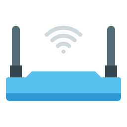 wifi Icône