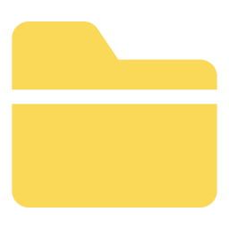 Folder icon