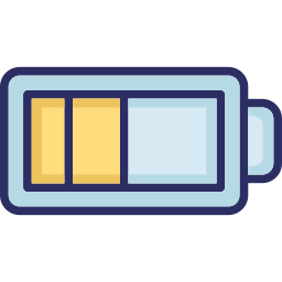 배터리 충전기 icon