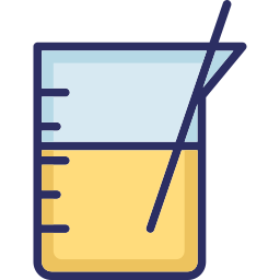 Beaker Glass icon